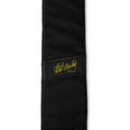 Loma | Bob Marley Black Par 3 Bag
