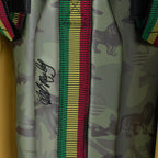 Big Rig | Bob Marley Camo Cart Bag