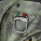 Big Rig | Bob Marley Camo Cart Bag