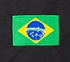 Brazil Full Size Stand Bag