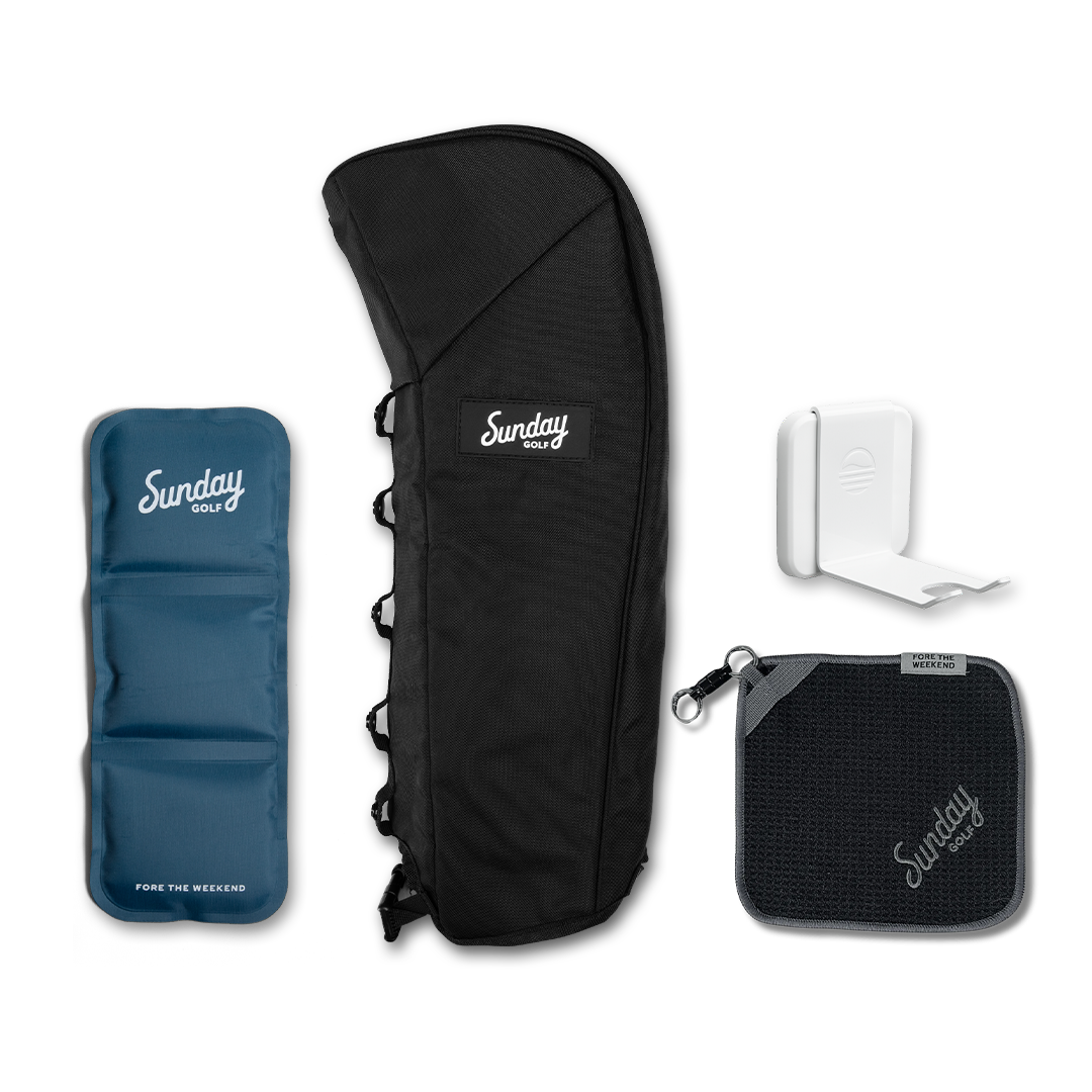 Loma 4 Must-Haves | White