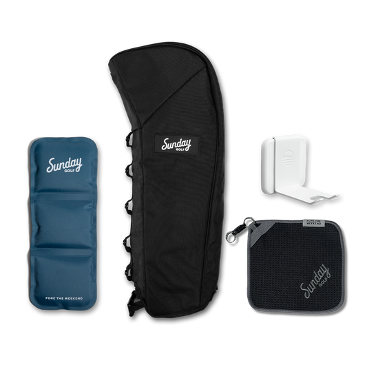 Loma 4 Must-Haves | White