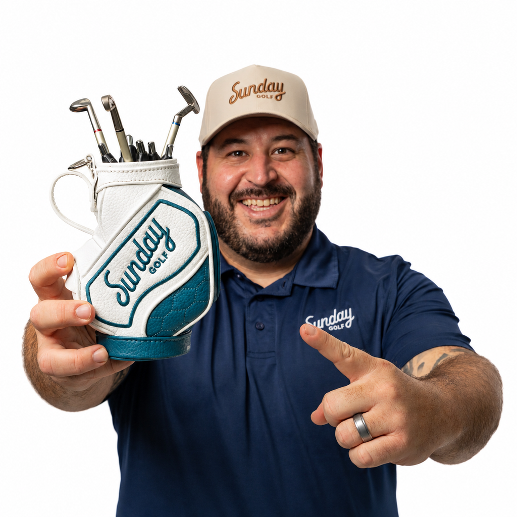 Caddy Pen Holder