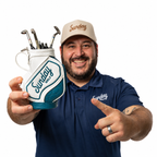 Caddy Pen Holder