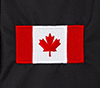 Canada Full Size Stand Bag
