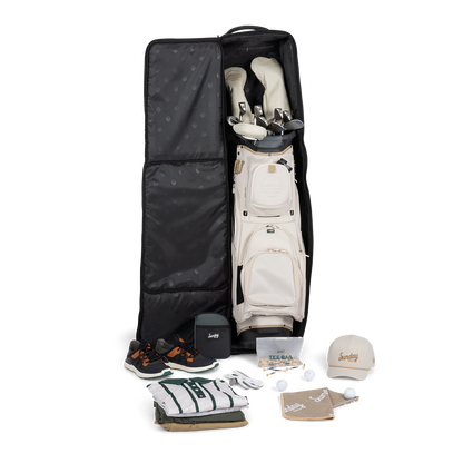 Coaster Travel Bag