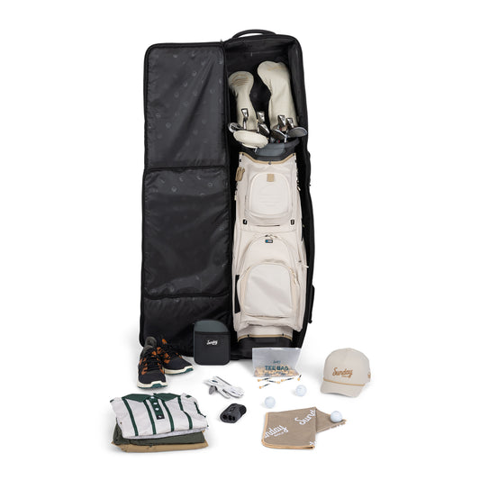 Coaster Travel Bag