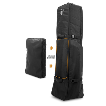 Coaster | Golf Travel Bag