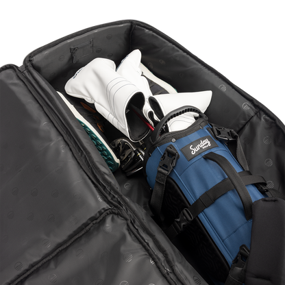 Coaster | Golf Travel Bag