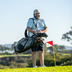 The Ranger | Sage Premium Stand Bag