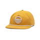 Sundaze Crushable Rope Hat | Mustard