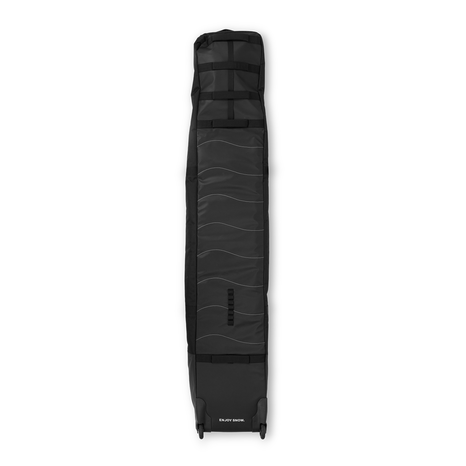 Drifter Ski Travel Bag | Black – Sunday Golf Drifter Ski Travel Bag | Black – Sunday Golf