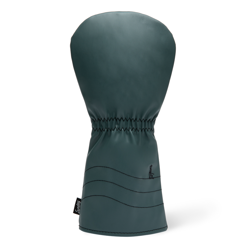 Green Diglett Driver Headcover main image 1