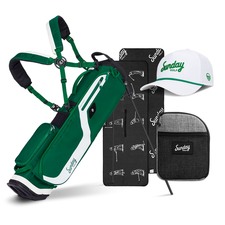 The El Camino Bundle
