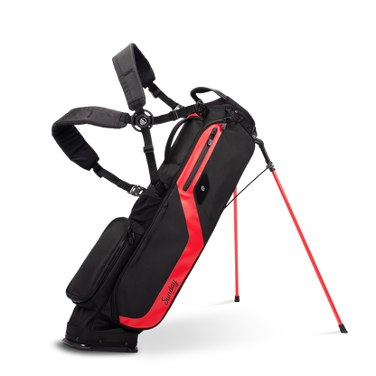 El Camino | Blackjack Mid Size Stand Bag