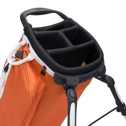 El Camino | Burnt Orange Mid Size Stand Bag