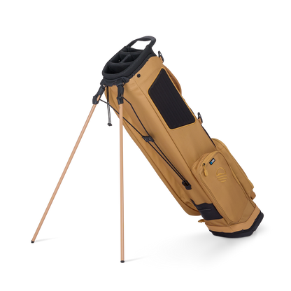 El Camino | Clay Thompson Mid Size Stand Bag