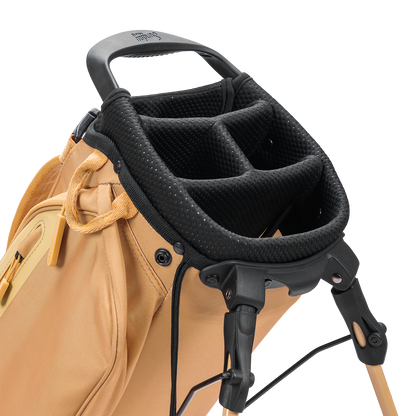 El Camino | Clay Thompson Mid Size Stand Bag