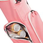 El Camino | Coral Mid Size Stand Bag