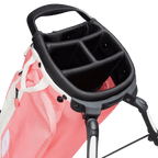 El Camino | Coral Mid Size Stand Bag