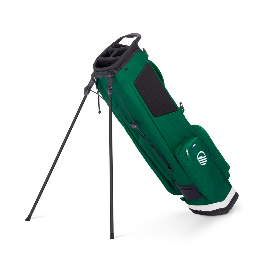 El Camino | Evergreen Mid Size Stand Bag
