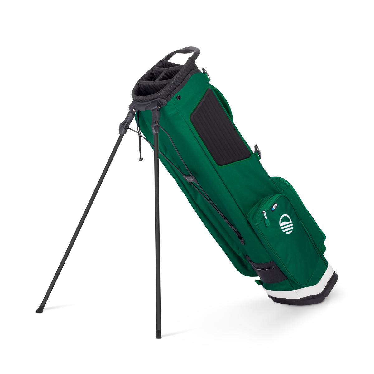 El Camino | Evergreen Mid Size Stand Bag