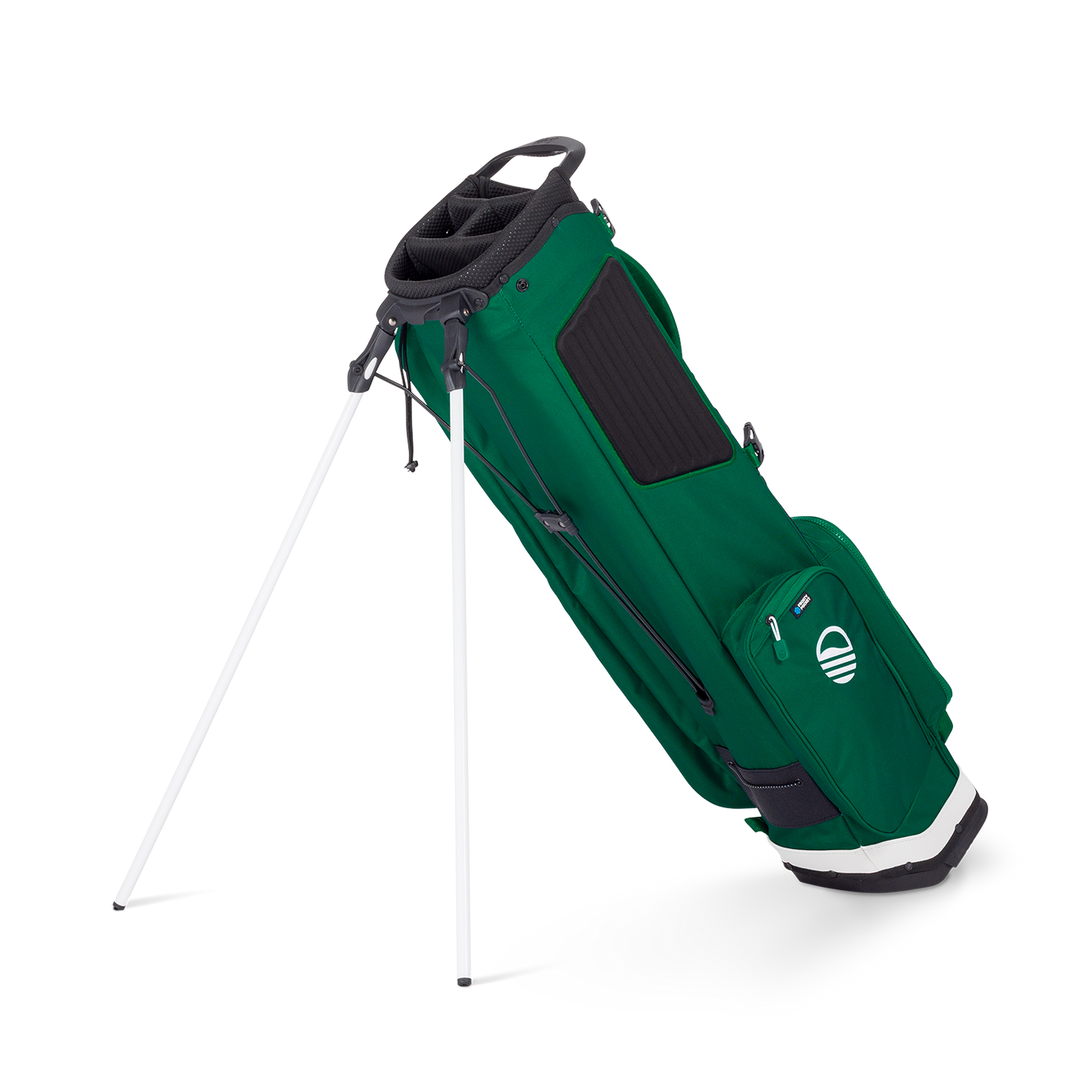 El Camino | Evergreen Mid Size Stand Bag