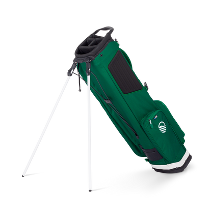 El Camino | Evergreen Mid Size Stand Bag