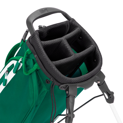 El Camino | Evergreen Mid Size Stand Bag