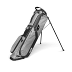 El Camino | Heather Gray Mid Size Stand Bag