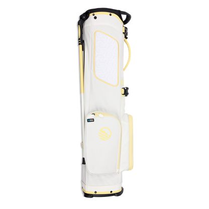 El Camino | Mindy Lemon Mid Size Stand Bag