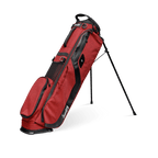 El Camino | Ron Burgundy Mid Size Stand Bag