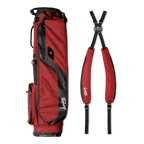 El Camino | Ron Burgundy Mid Size Stand Bag