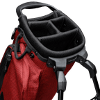 El Camino | Ron Burgundy Mid Size Stand Bag