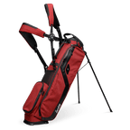 El Camino | Ron Burgundy Mid Size Stand Bag