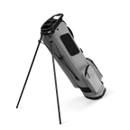 El Camino Superlite | Gray-Blue-Black Mid Size Stand Bag