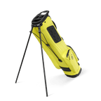 El Camino Superlite | Neon Yellow Mid Size Stand Bag