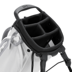 El Camino | Cool Gray Mid Size Stand Bag