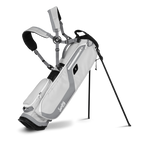 El Camino | Cool Gray Mid Size Stand Bag
