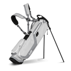 El Camino | Cool Gray Mid Size Stand Bag