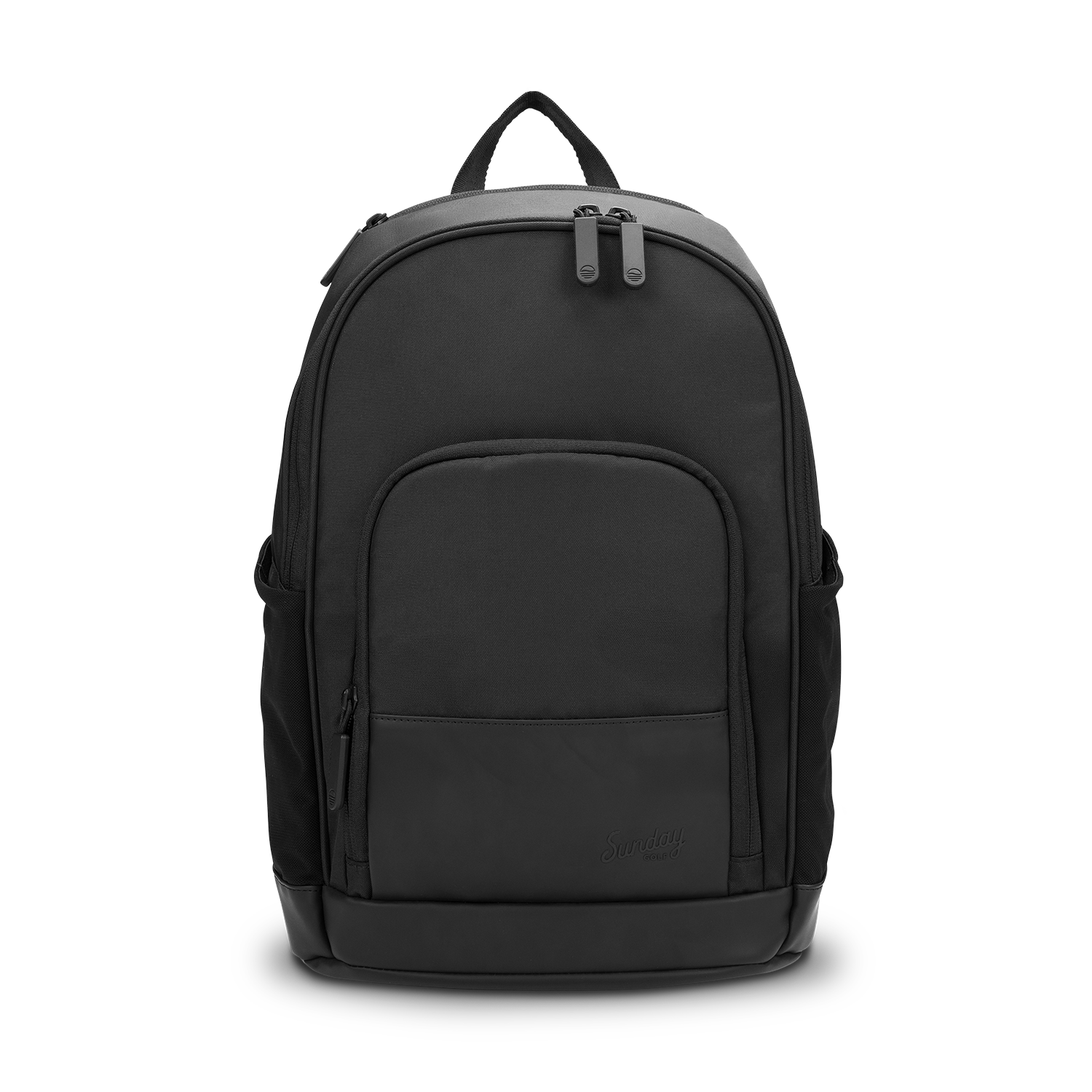 Encinitas Backpack | Matte Black