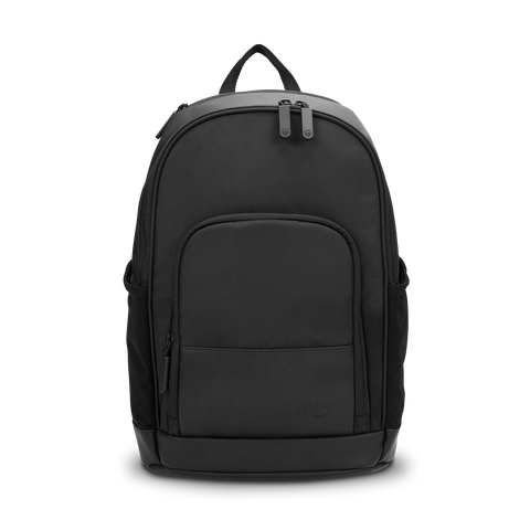 Encinitas Backpack | Matte Black