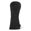 Fairway Wood Headcover | Black