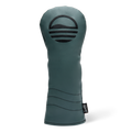 Fairway Wood Headcover | Midnight Green