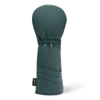 Fairway Wood Headcover | Midnight Green