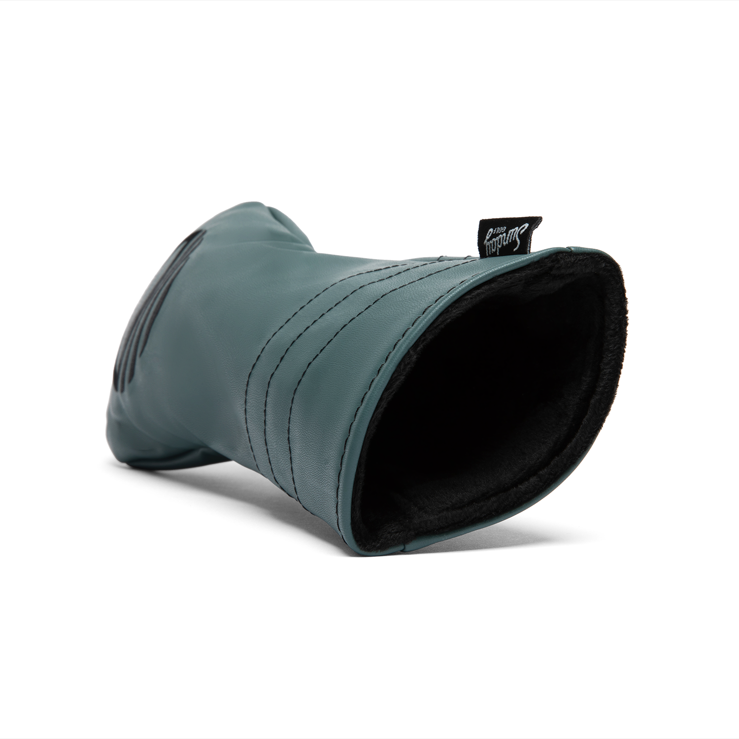 Fairway Wood Headcover | Midnight Green