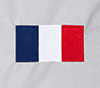 France Full Size Stand Bag