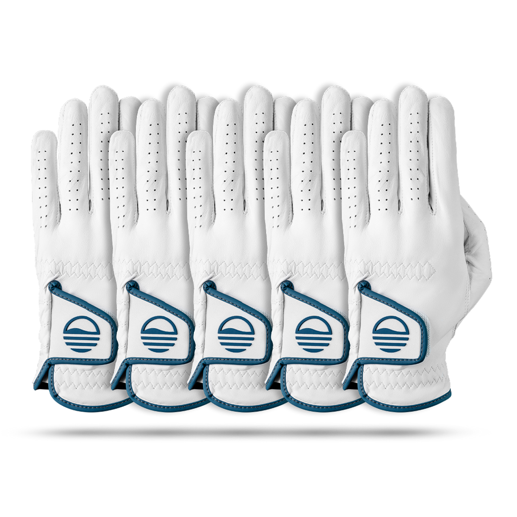 5 Pack Game Day Glove