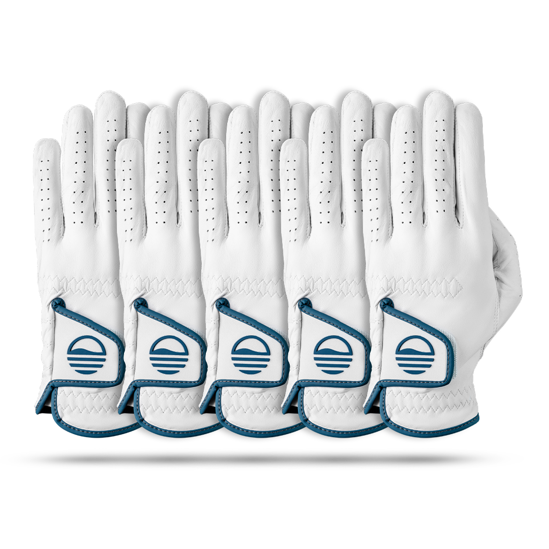 5 Pack Game Day Glove