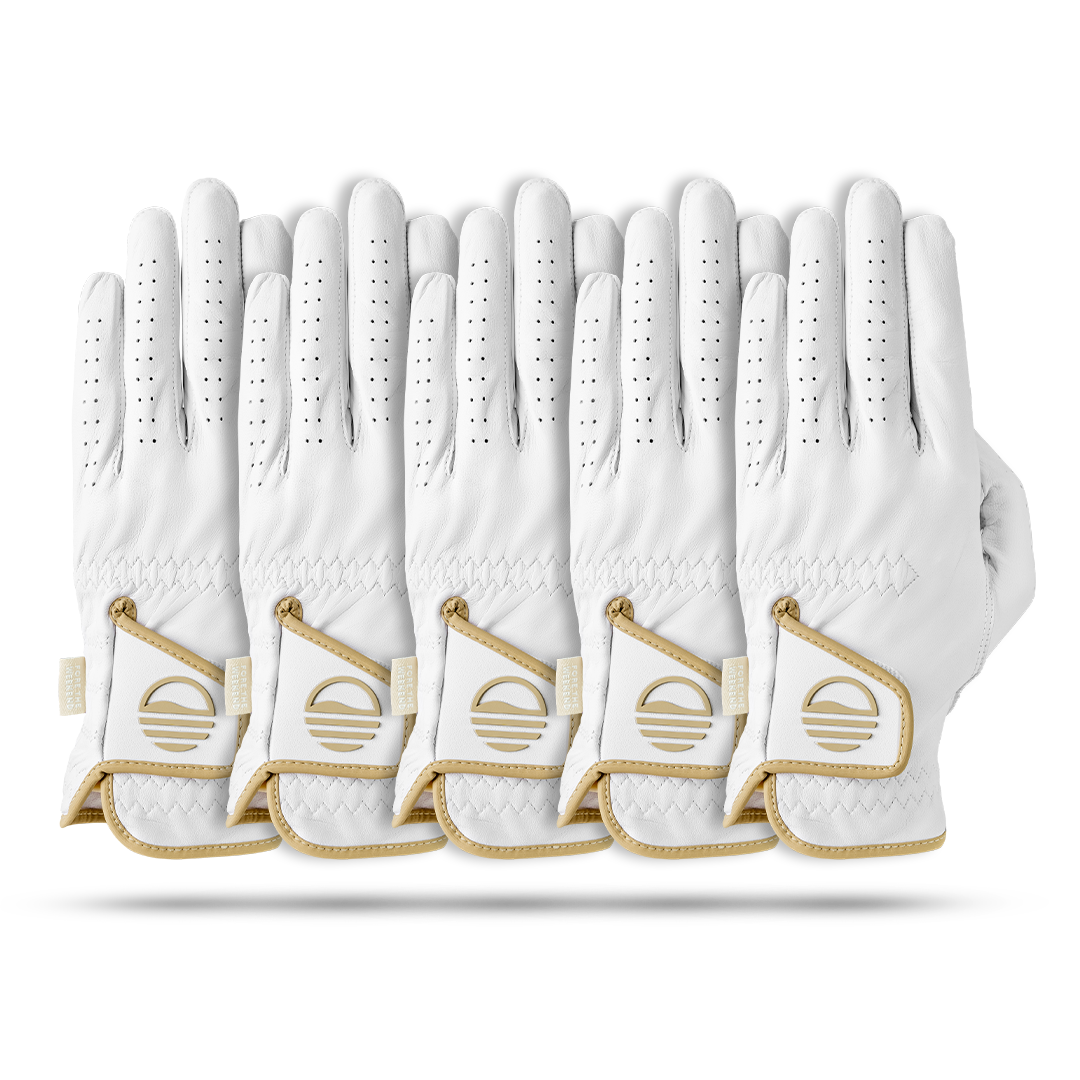 5 Pack Game Day Glove